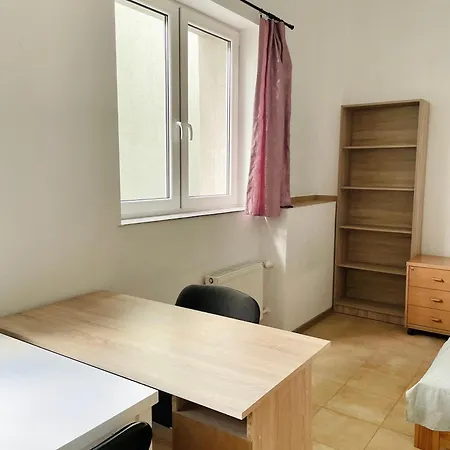 Cozy In * Lodz