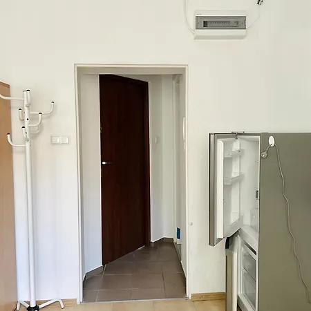 Cozy In * Lodz