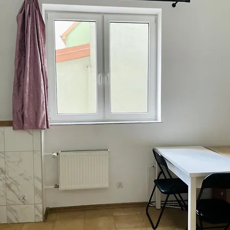 Cozy In * Lodz